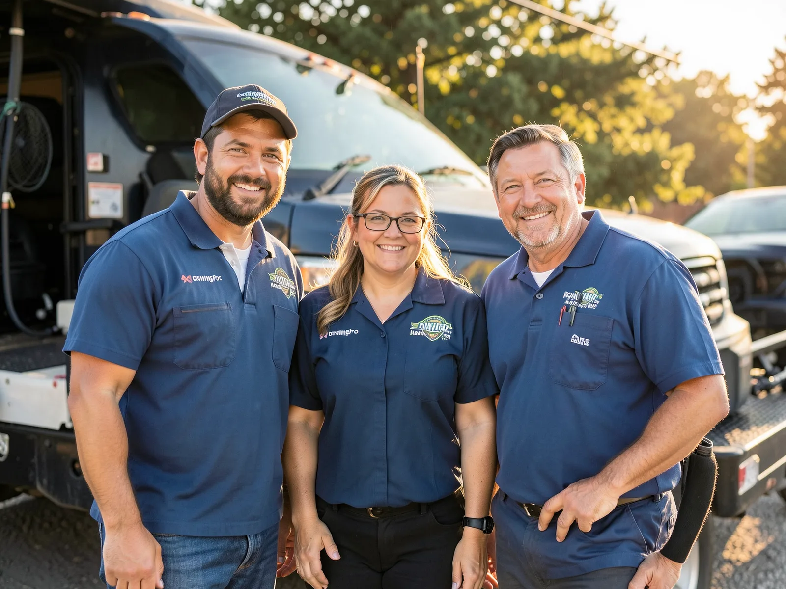 Roof Repair company in Camden, NC